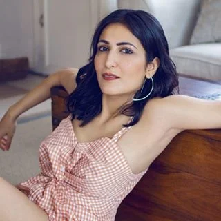 EISHA CHOPRA