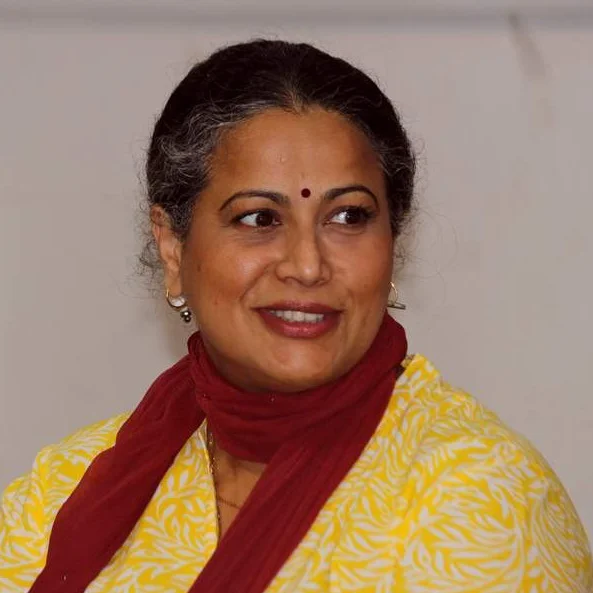 MONA AMBEGAONKAR