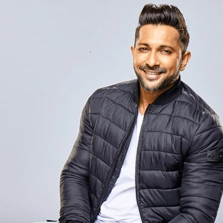 TERENCE LEWIS