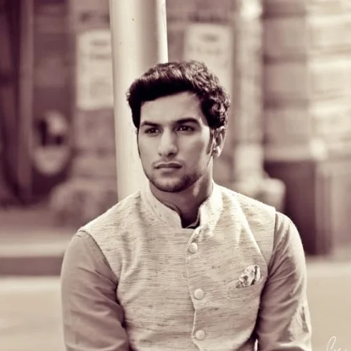 UTKARSH SINDWANI