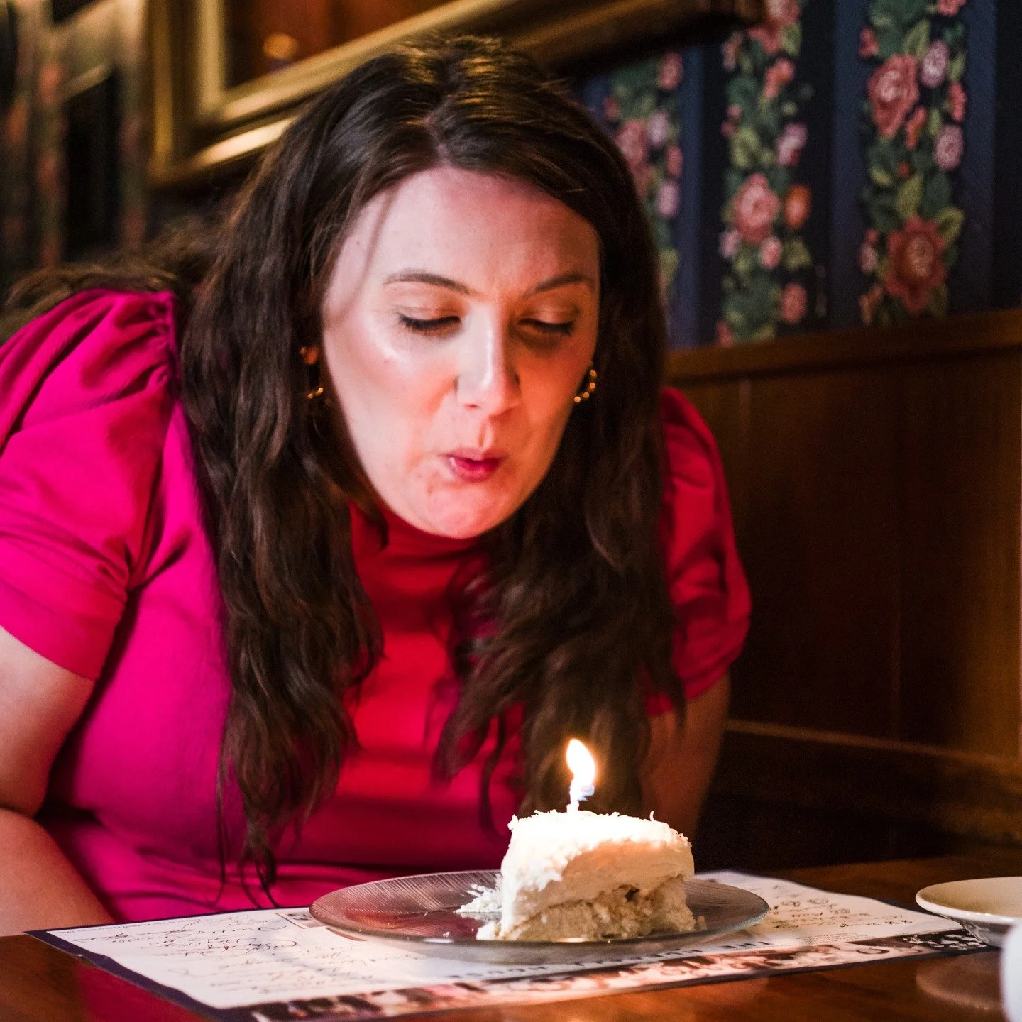 The Hubbell House is a great place to celebrate with friends and family! We love when guests choose to join us for birthdays, anniversaries, promotions, retirements - or any, and every, other life milestone.🥂🎂🎉

We'd love to host your next celebra