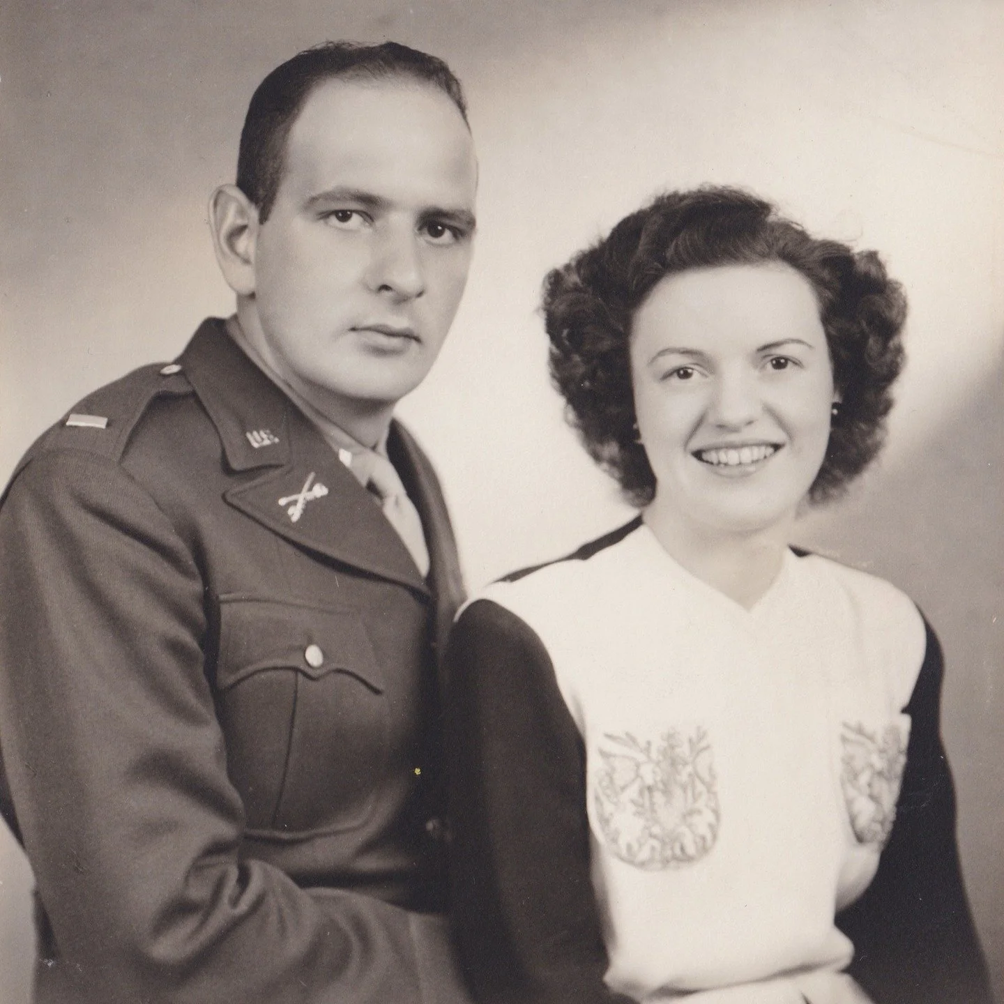 Thank you, Veterans! We appreciate your service and bravery. ❤️🤍💙

Today we especially remember and thank Hubbell House founder and Army Veteran, Paul Pappas.