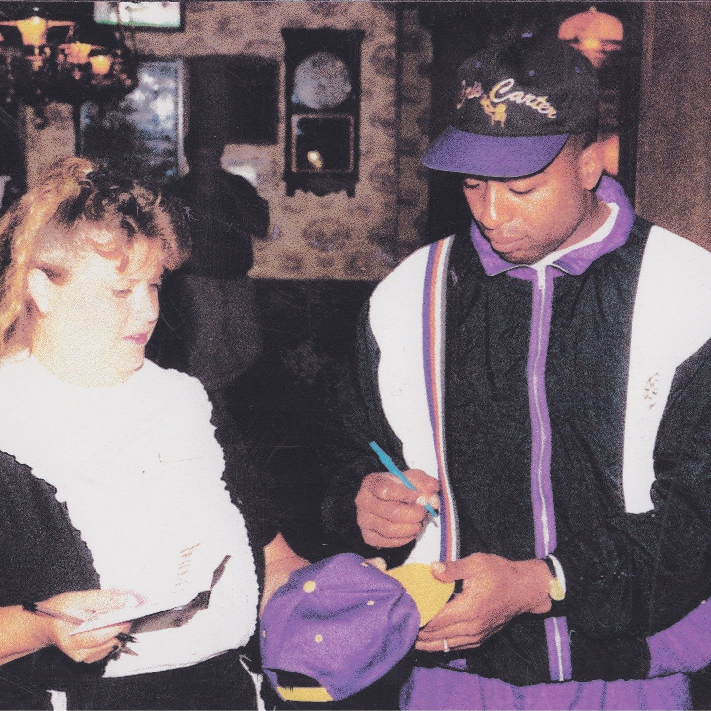 SKOL VIKES!💜💛💜