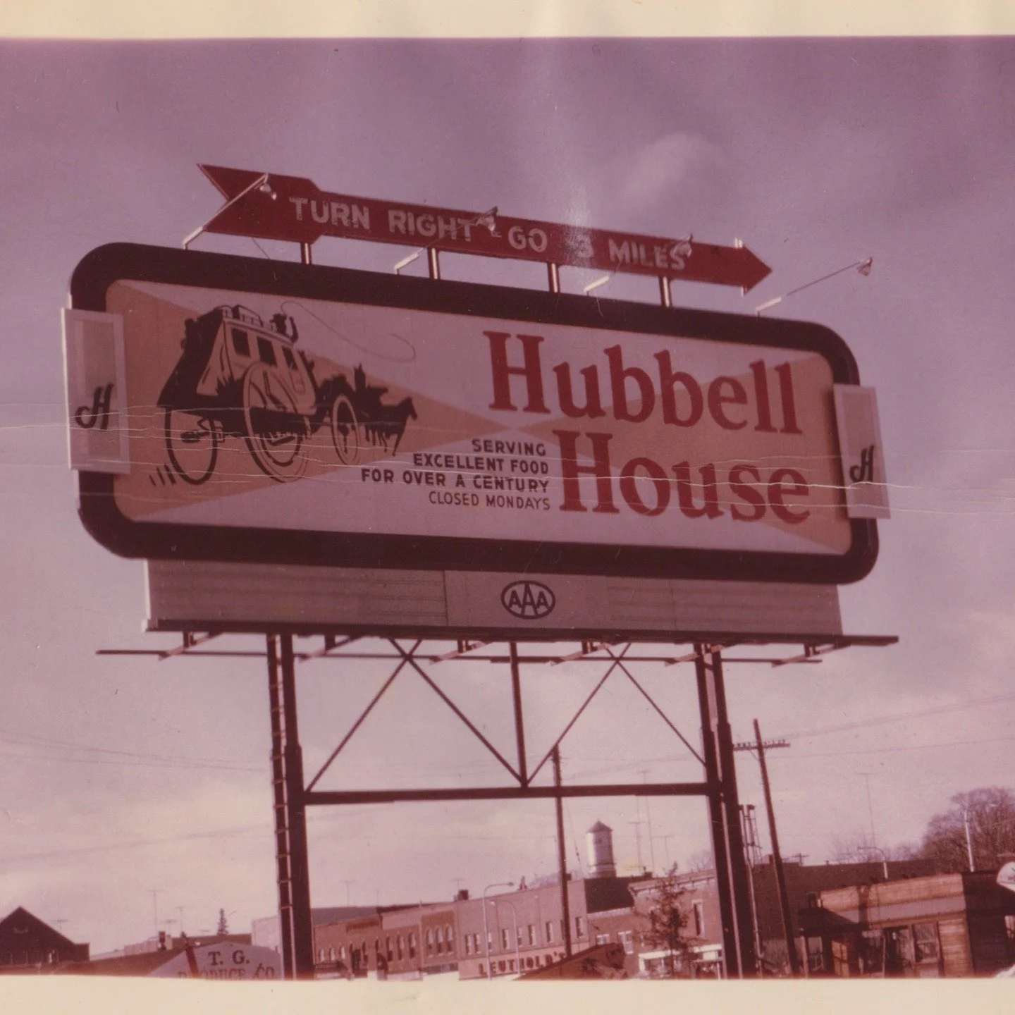 💥Throwback Thursday💥