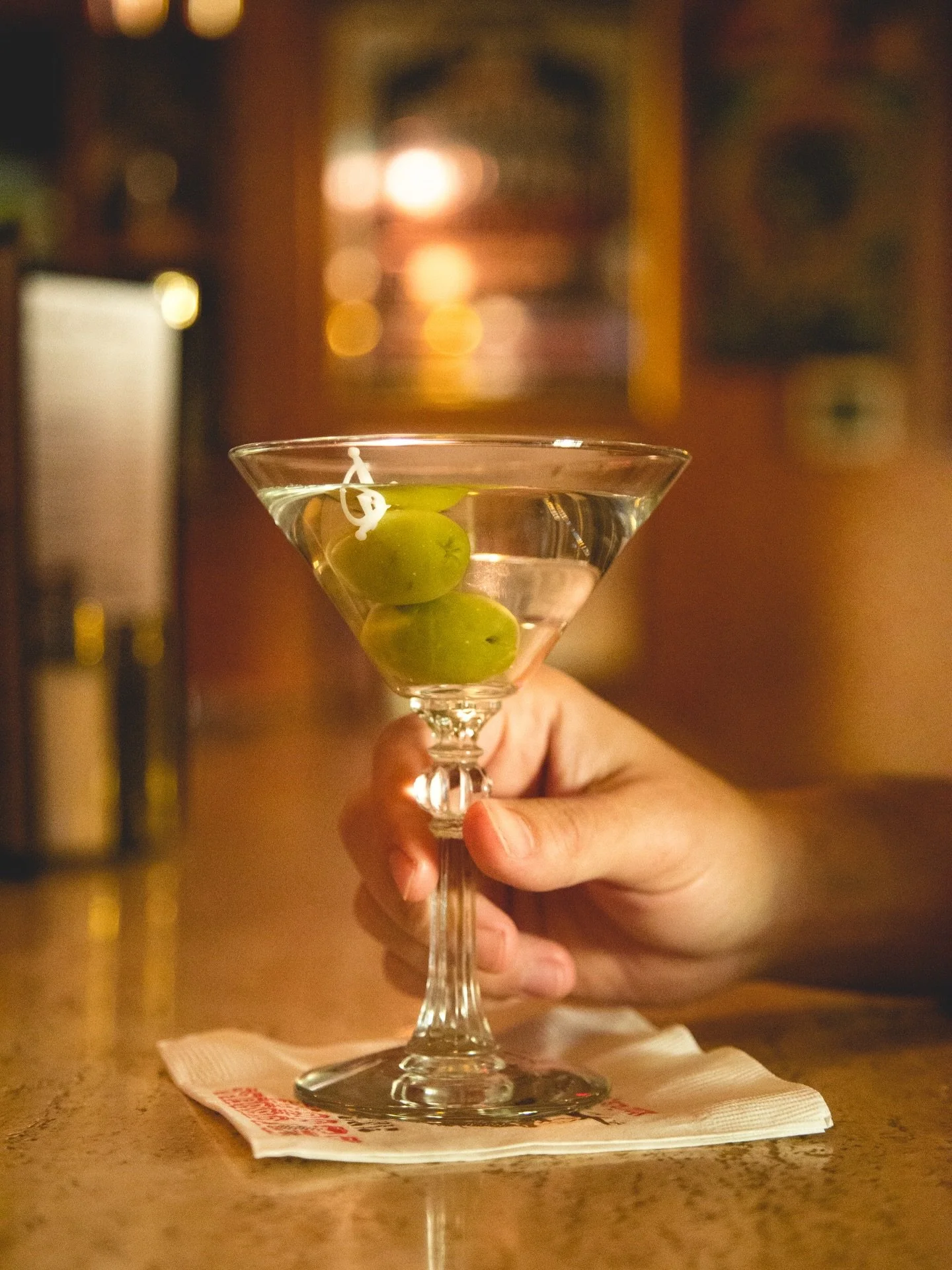 Join us for dinner tonight! And don&rsquo;t forget to bring your red envelopes! 💌