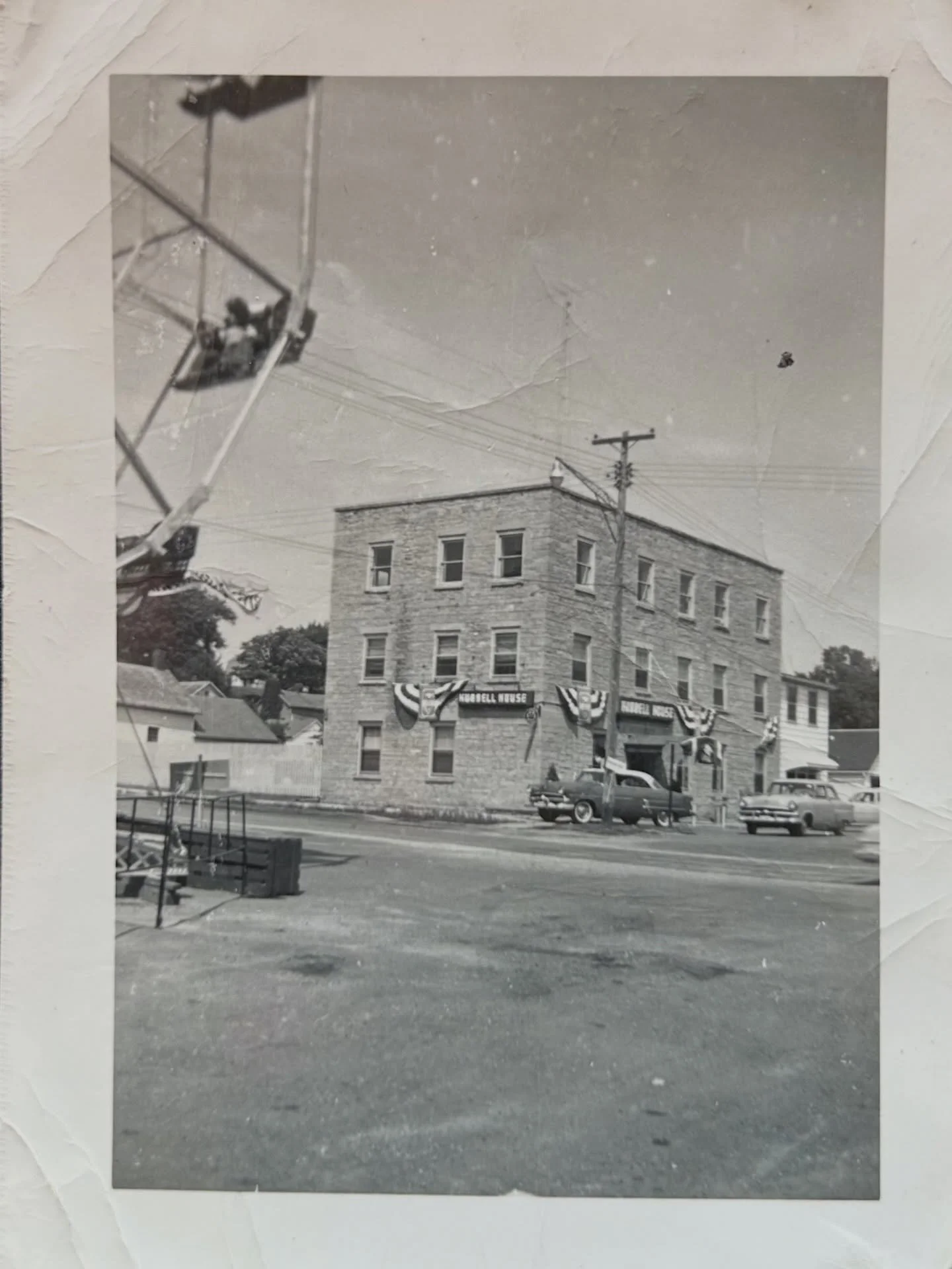 Join us for dinner this weekend! 🥳