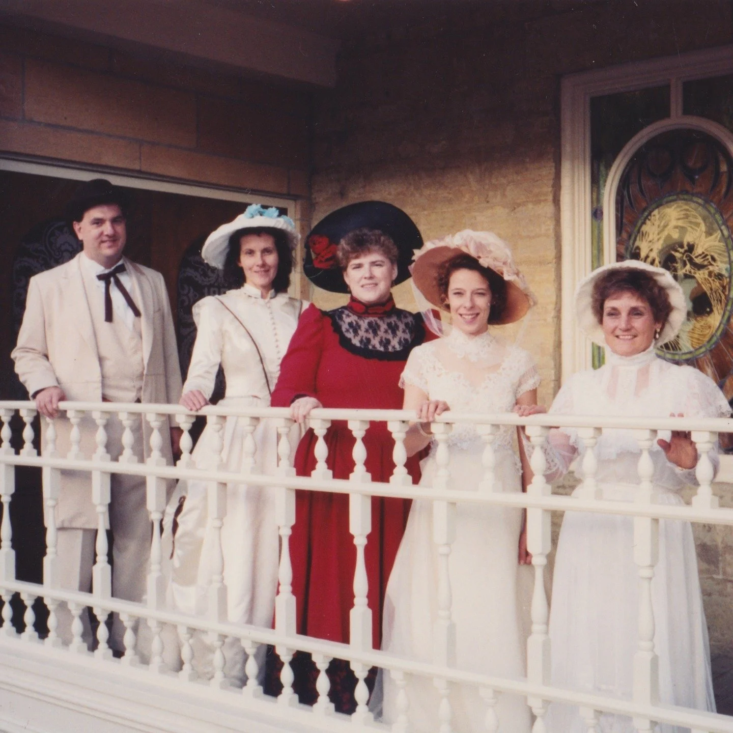 Happy Sunday! ⭐️ We are open from 11:30am-7:30pm today. Come see us!