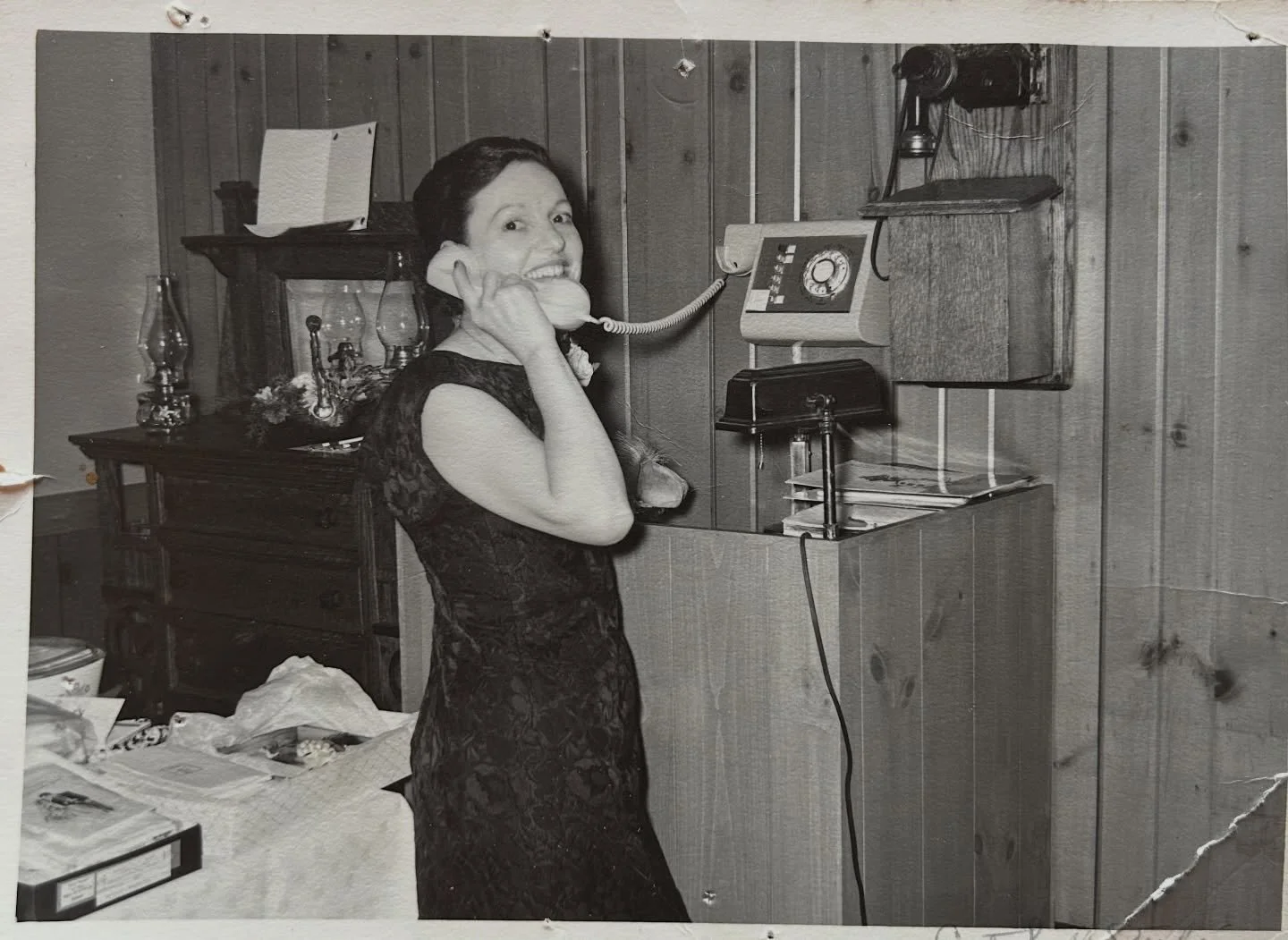 Another Throwback Thursday🕰️