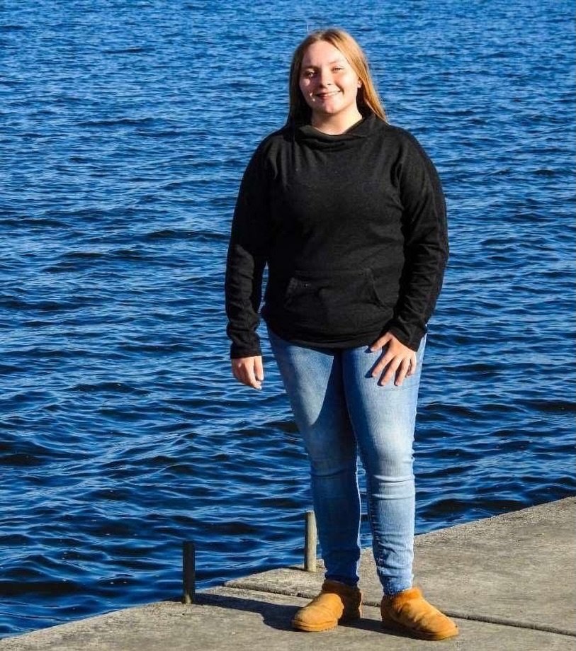 It&rsquo;s time to celebrate our graduating high school Hubbell House seniors! Next up, Ashlynn Ramer 🎓🌟

Future plans: Work at the Hubbell House for as long as she can! 

Favorite Hubbell House meal: Cheeseburger with cheese curds

What she enjoys