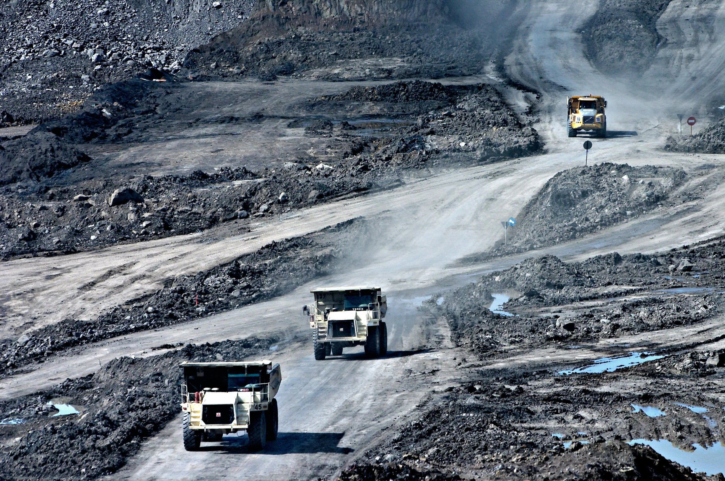 Casper Star Tribune: After the Coal Mines Are Gone