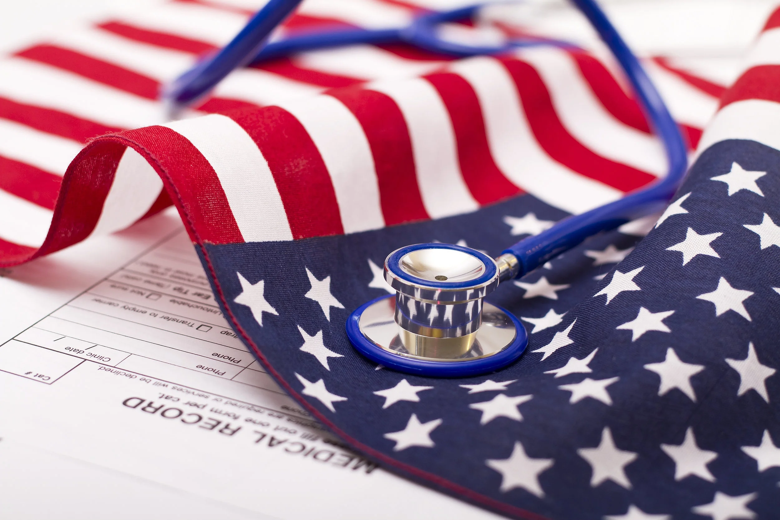 Jackson Hole News and Guide: Washington has given up on health care reform. Now it’s up to us