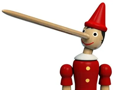 Casper Star-Tribune: Dodson: Five lies about the deficit