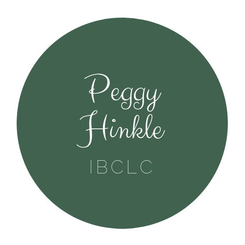 Peggy Hinkle, IBCLC