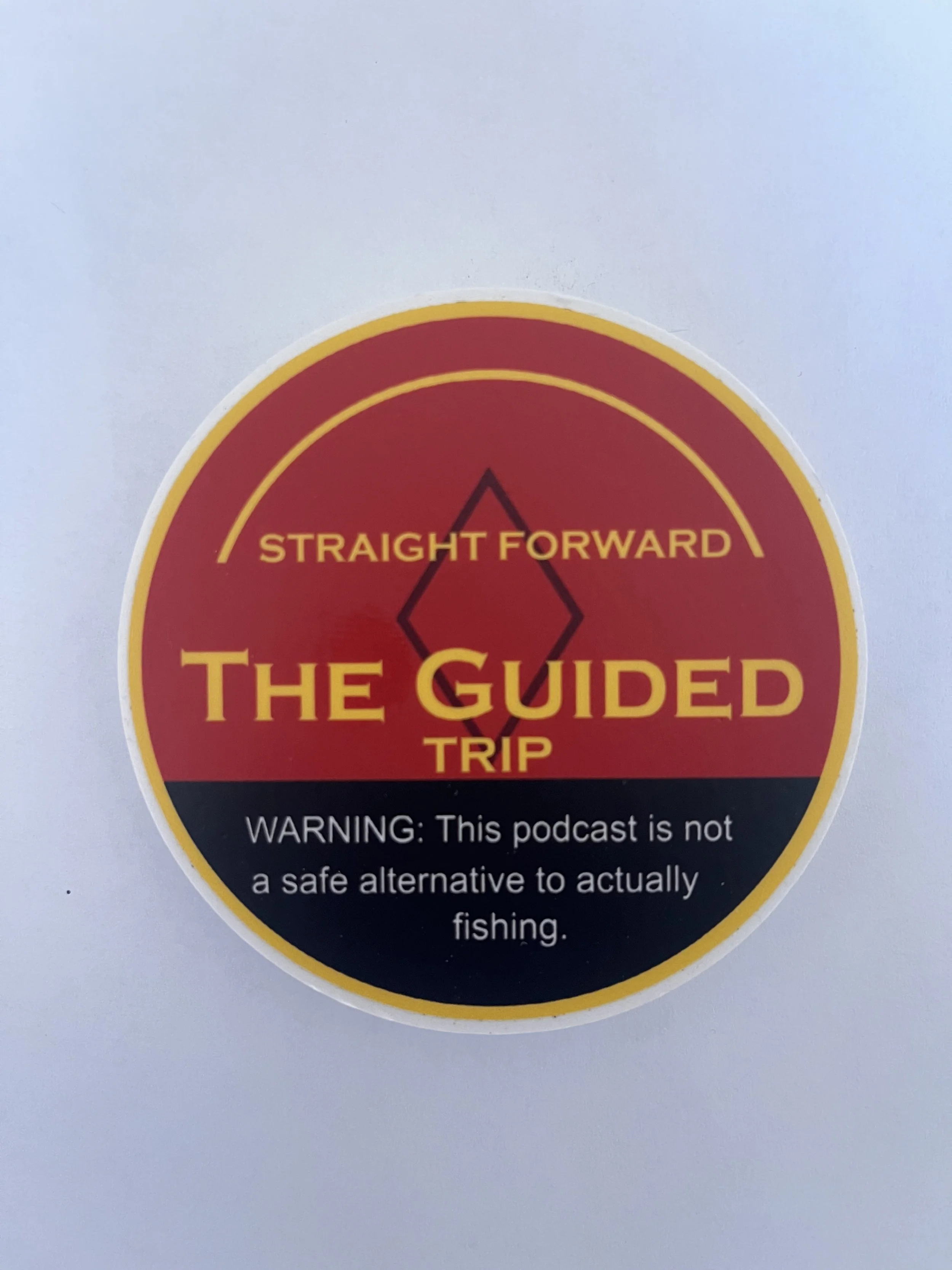The Guided Dip