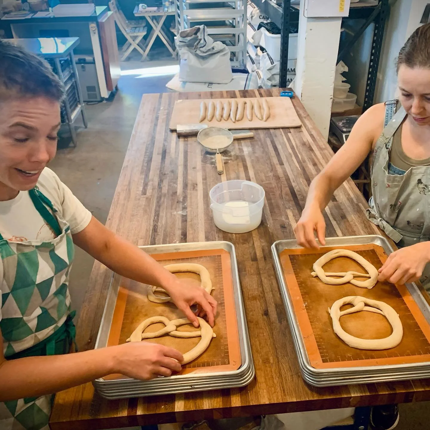so much going in on in summer but wanna tell you this Sunday is our last Bread Church of the month. Next week the last subscription loaves of the season! we&rsquo;re taking a lil summer nap . . . . Hope to see you come thru, and if a bread subscripti