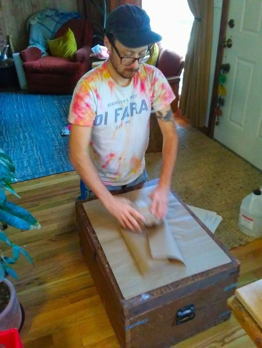 Did you know STARTER began in our house circa 2019? The journey continues all these years later w/ sourdough, #naturallyleavened bread as our backbone still. We&rsquo;re buying more whole grains than ever before, continually investigating Oregon and 