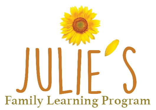 Julie's Family Learning