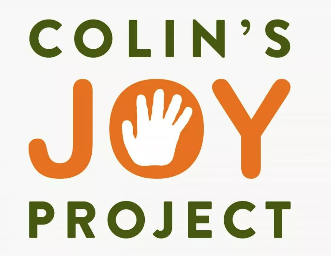 Catching up with Colin's Joy Project's Recent Charitable Contributions