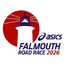 Team Colin at the Falmouth Road Race!