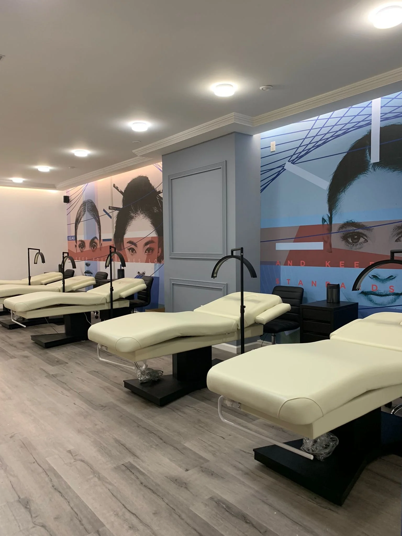 Eyelash Extension & Lash Lift Salon NYC | Beau Eyelash Studio