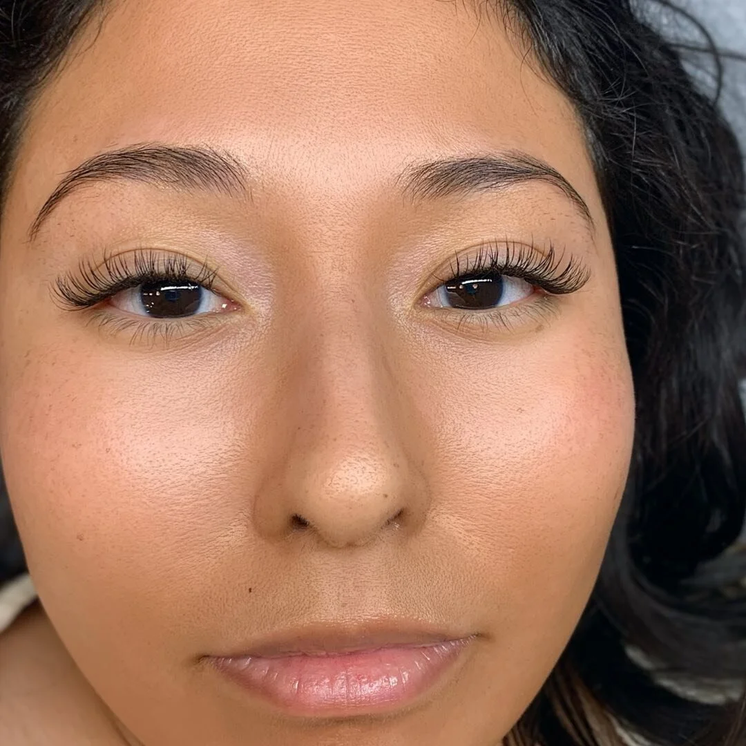 We love this 80pcs Cashmere set using 0.15C 8-13 &hellip; done by Nicole at Upper East side location 💋
.
.
#beautifuleyes #lashesonfleek #gorgeouseyes #uptownsalon #nyceyelashextensions #minkeyelashextensions #eyemakeuplooks #lashlift #lashlife #nat