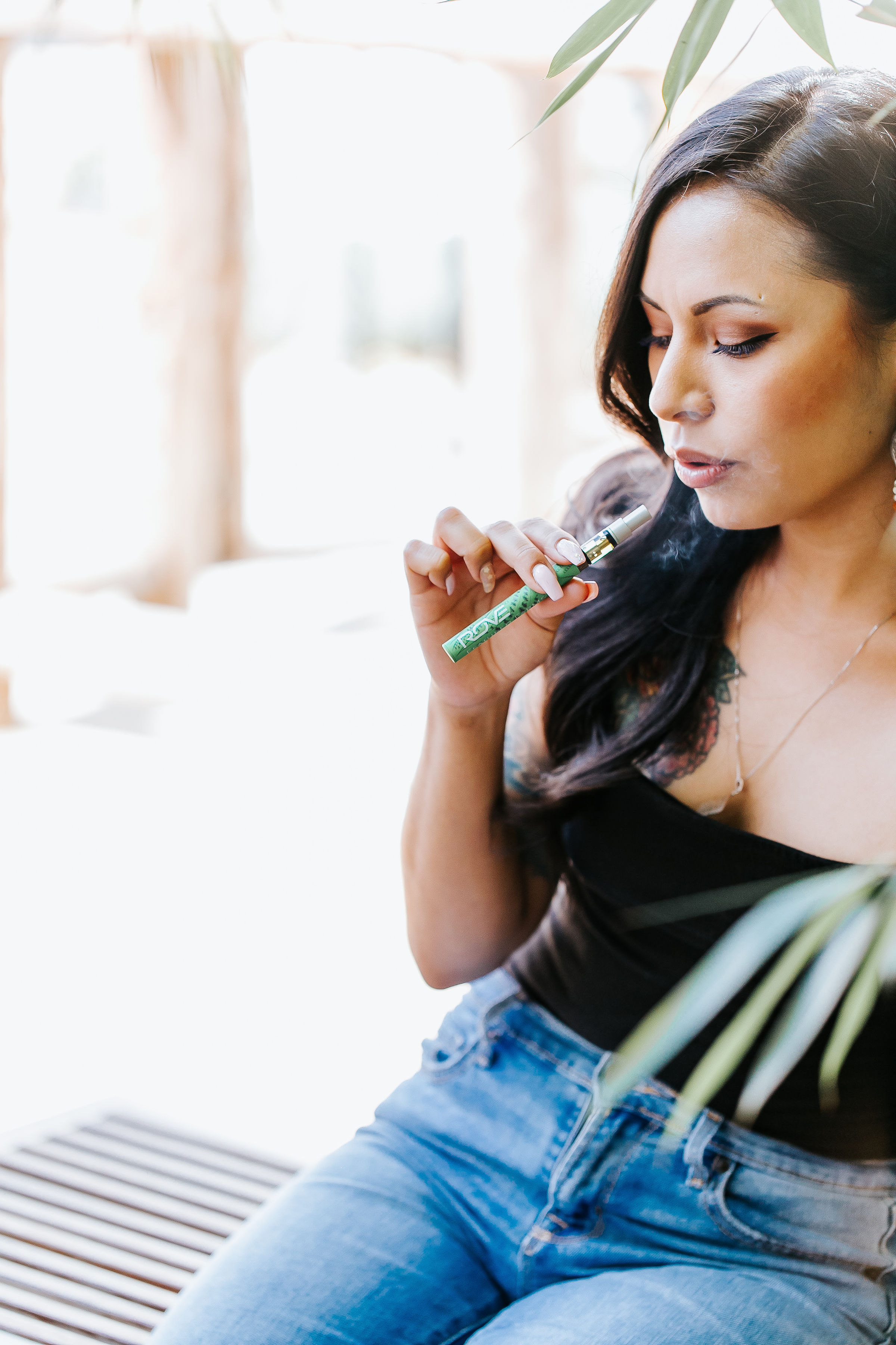 Vape Cartridge by Rove