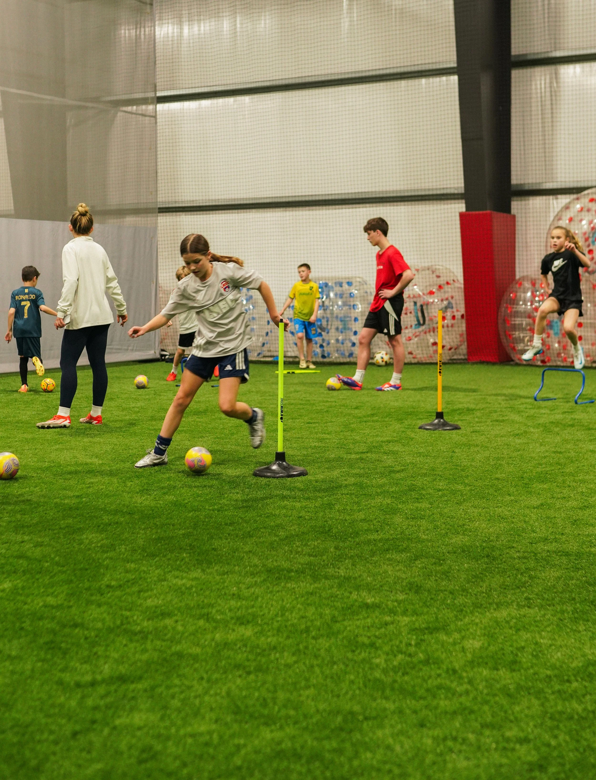 2016-2019 MAY 19 School's Out Mini Camp