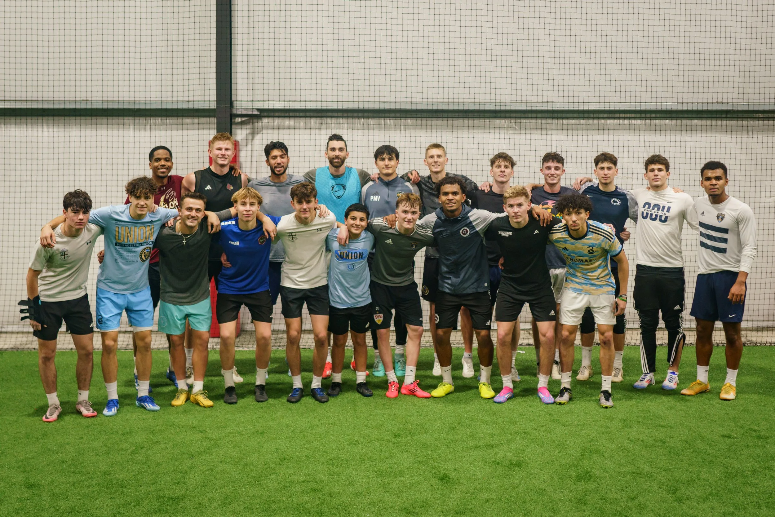 Summer 2026 DTRAIN 2012-2015 FULL Day Camp