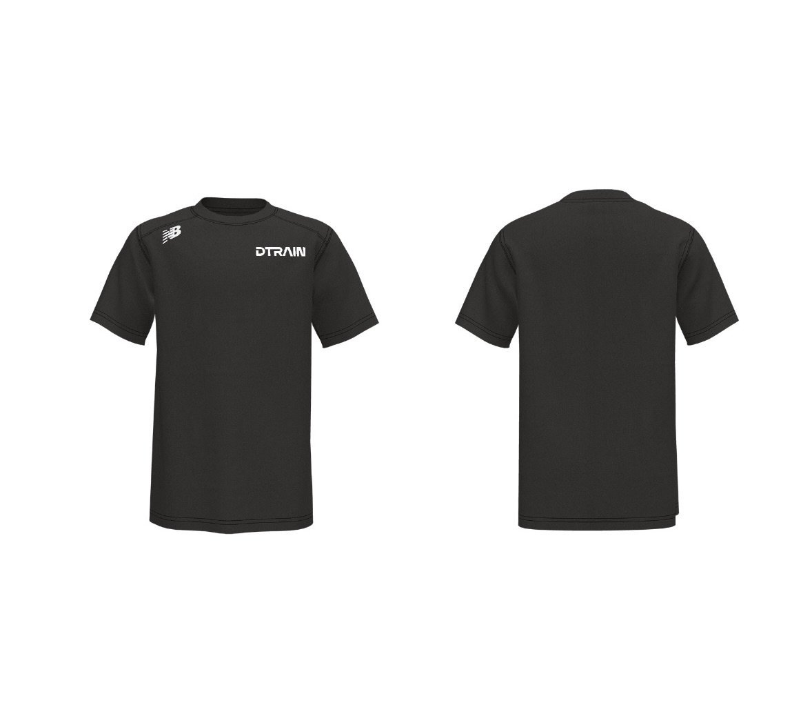 D-Train Youth Short Sleeve Tech T-shirt.jpeg