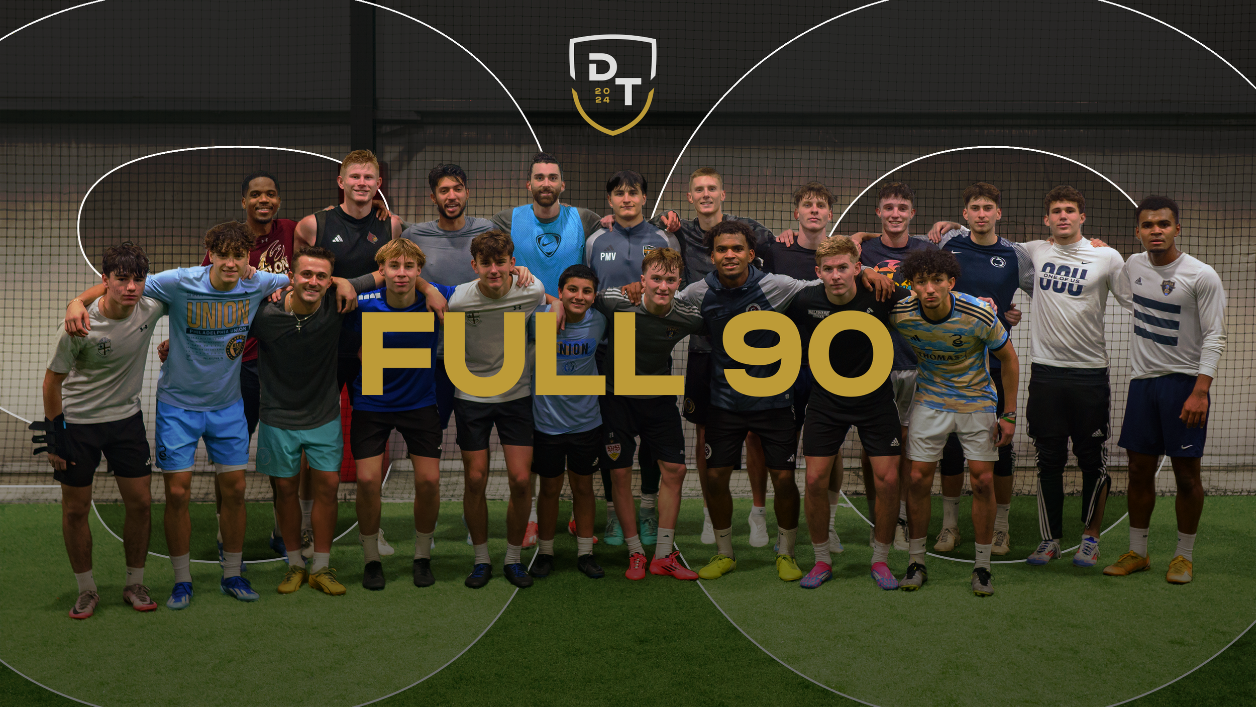 Summer 2026 DTRAIN 2012-2015 Single Day of Camp