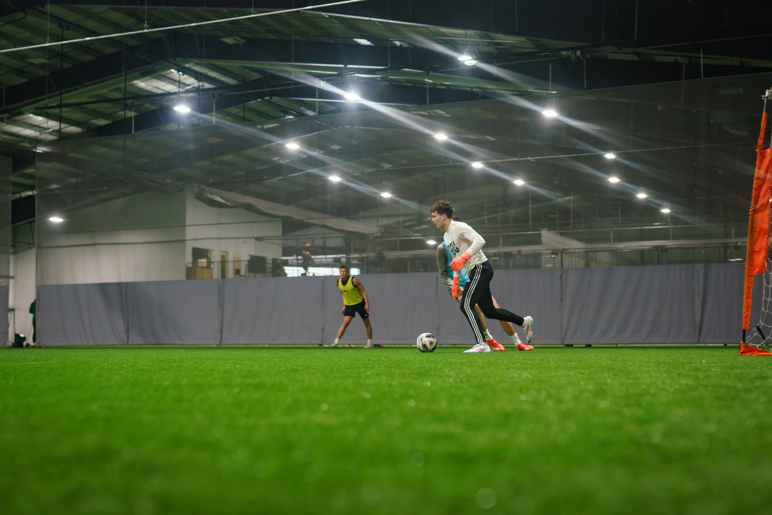 DTRAIN 2026 2016-2019 Single Day of Camp