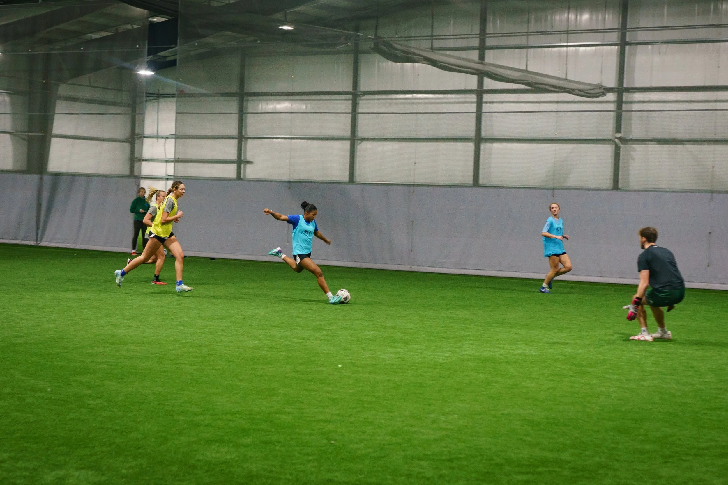 Summer 2026 DTRAIN 2012-2015 Half Day Camps