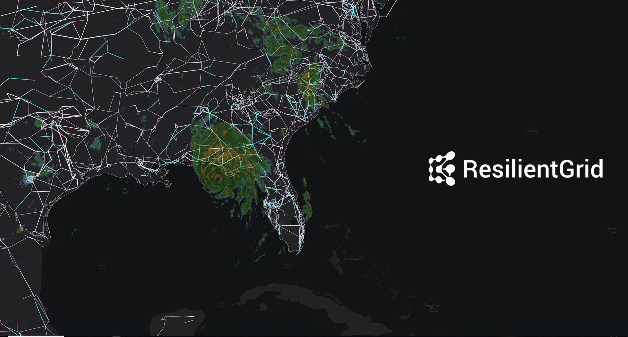 ResilientGrid to Provide Software for NERC’s Situational Awareness Initiative