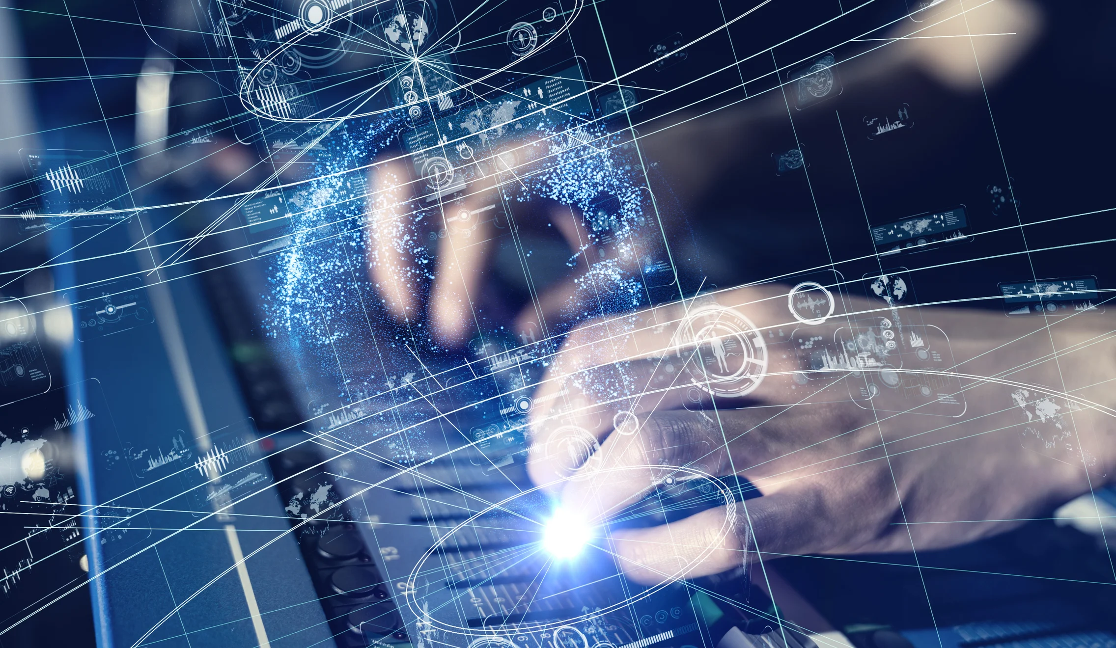 ResilientGrid Launches Quick Start Program for Remote Visualization of Grid Operations