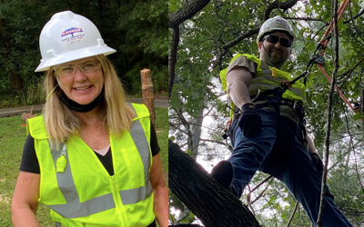 Implementing Safety Differently