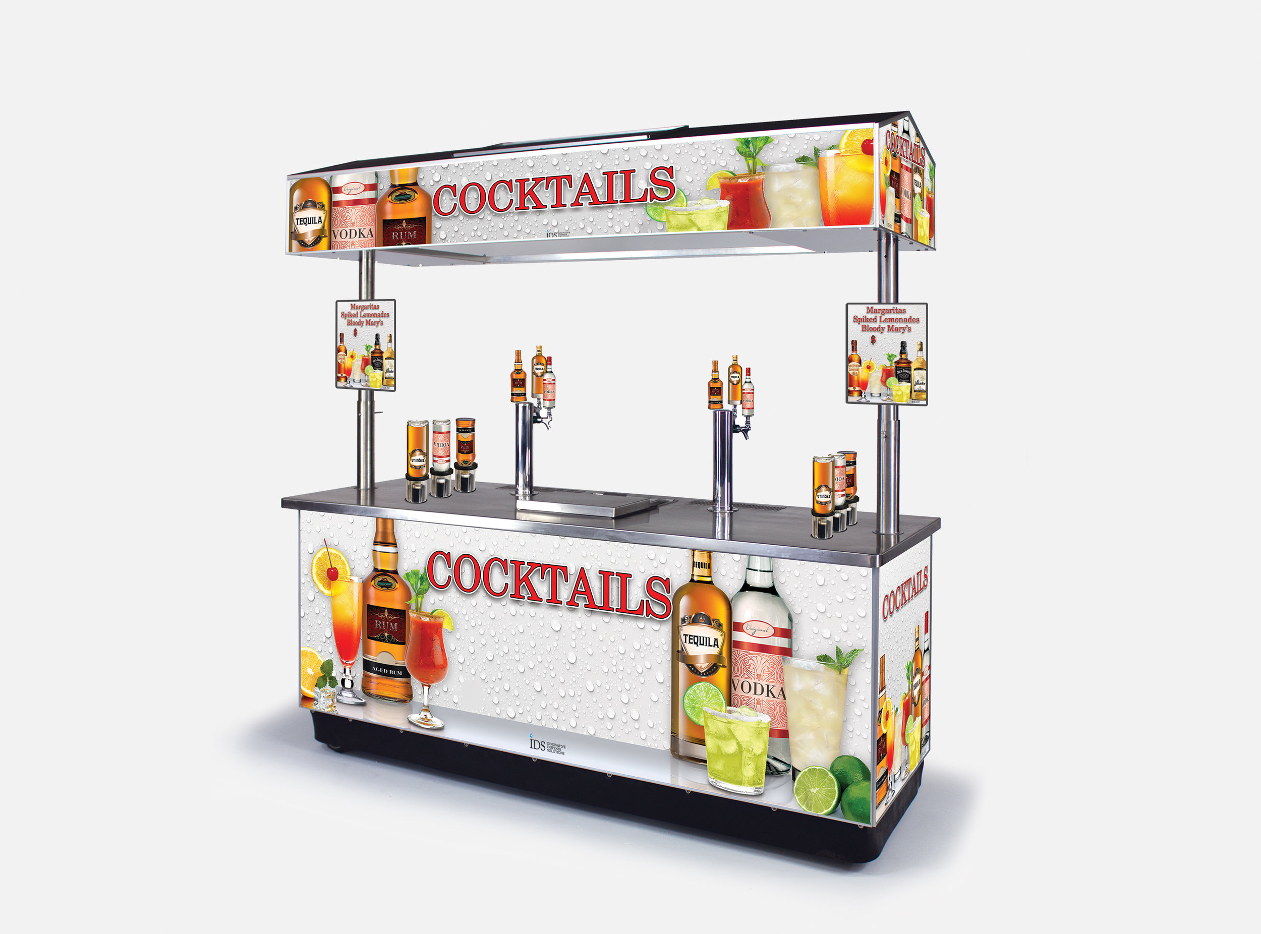 Classic Cocktail Bar