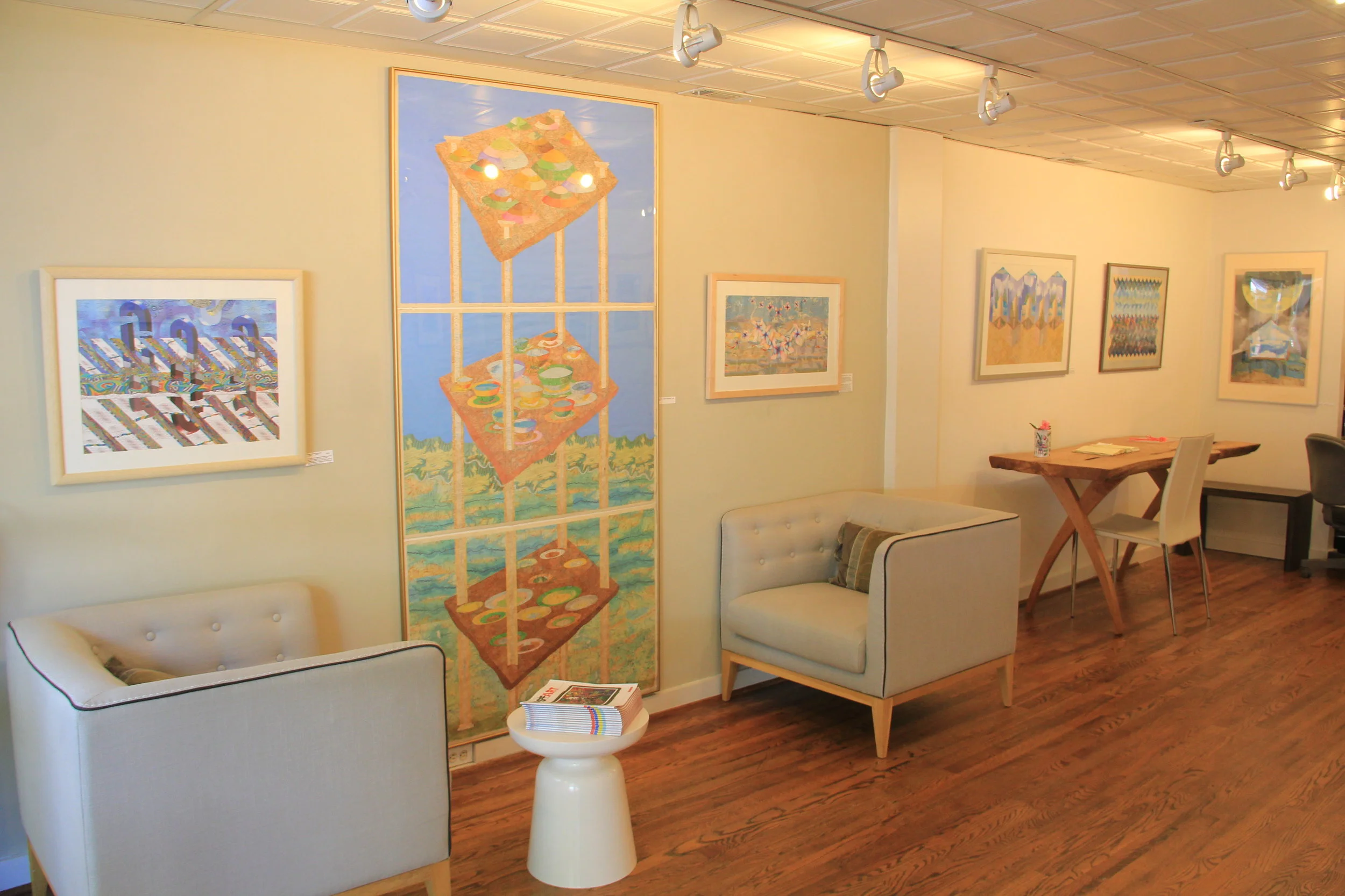 The Gallery