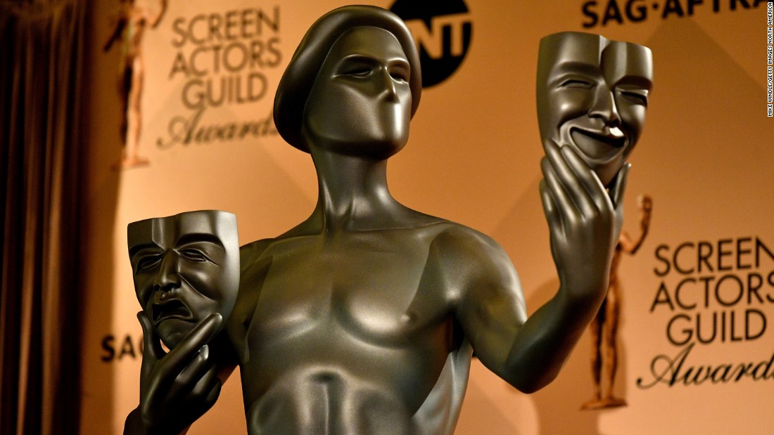 Sindacato Award