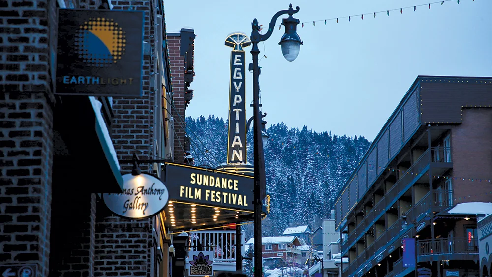 Sundance: il festival del film indipendente che fu