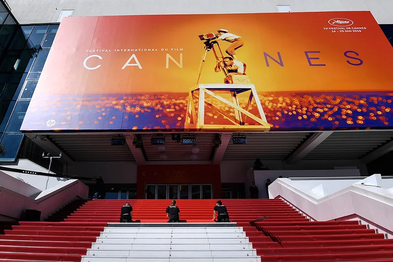 C'era una volta Hollywood  e c'era una volta Cannes