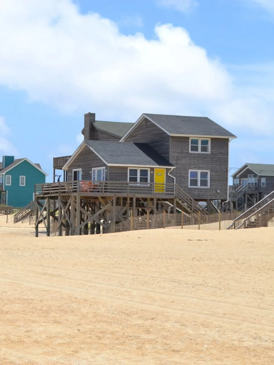 Deed Vs. Non-Deed Timeshares