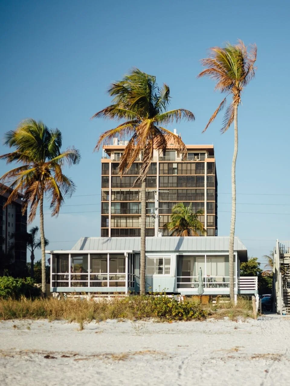 Brief History of the Timeshare Industry