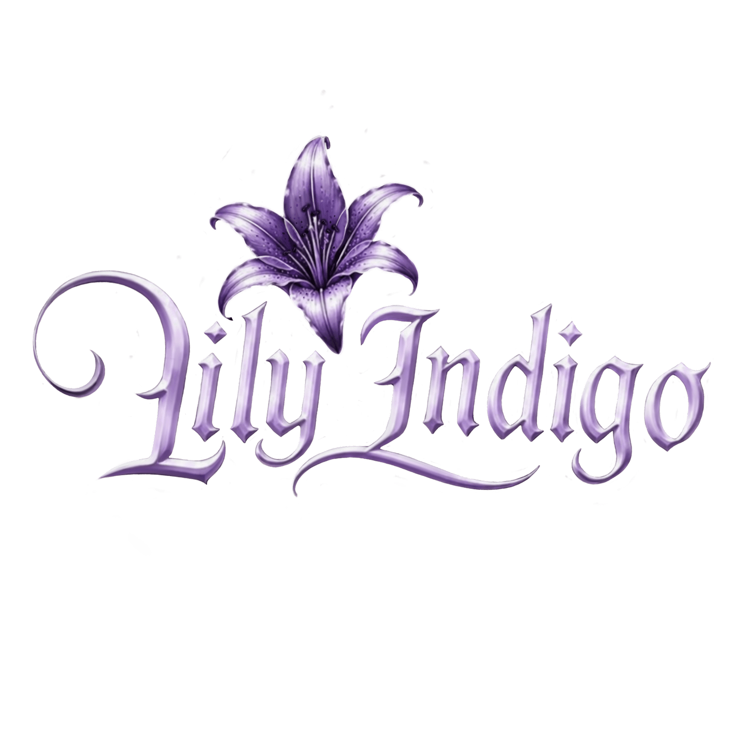 Lily Indigo