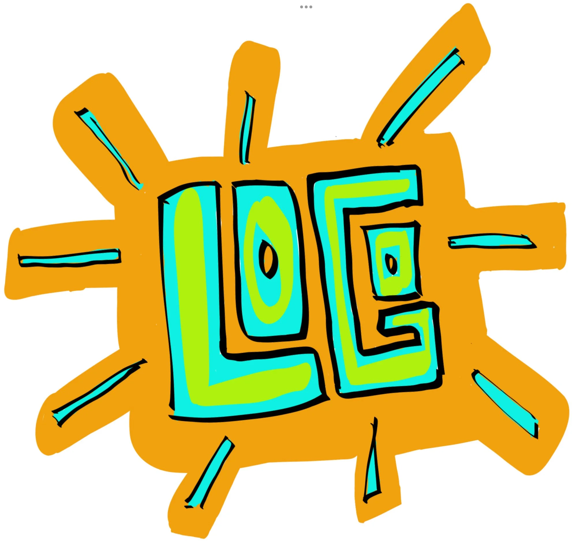 Word Logo to represent logo design