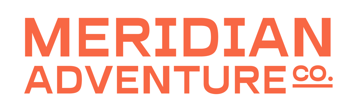 Meridian Adventure Co.