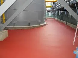 Acid Proofing