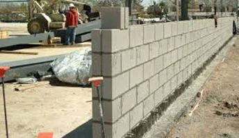 MASONRY AND CONCRETE SERVICES
