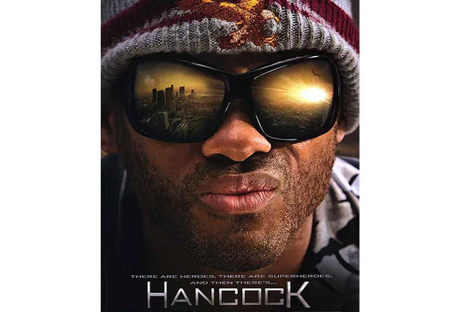 NLJ for “Hancock”