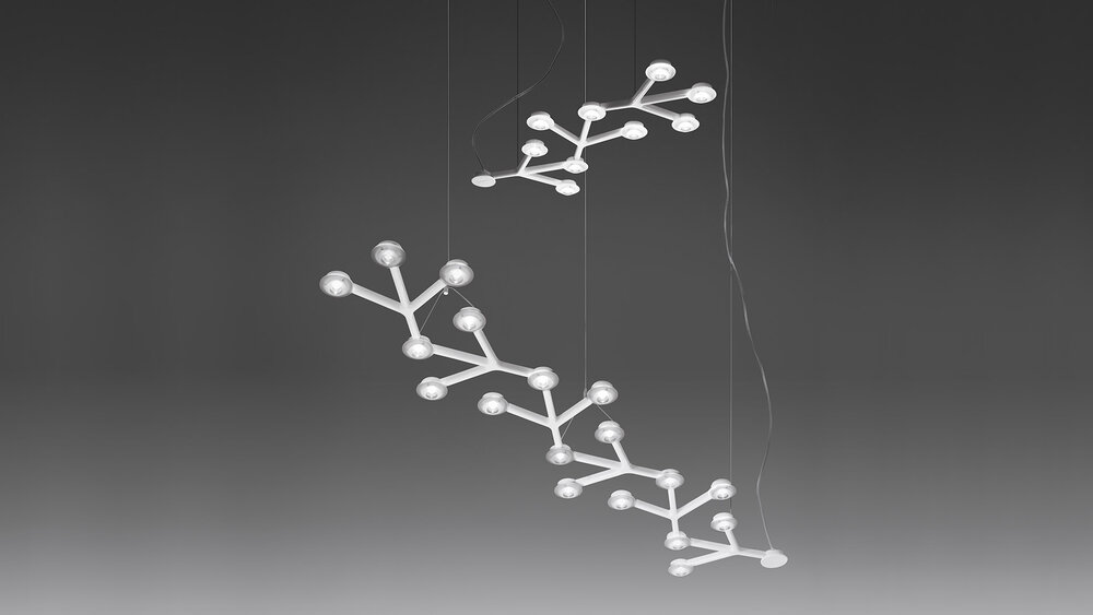 Artemide LED Net Line