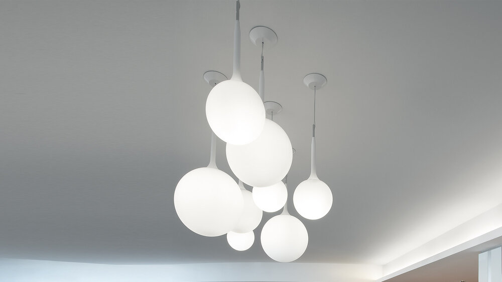 Castore Artemide